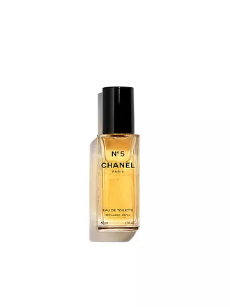 CHANEL |  NACHFÜLLBARER EAU DE TOILETTE ZERSTÄUBER 50ML | 